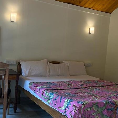 Kings Villa Resort Bãi biển Bãi biển Palolem Ngoại thất bức ảnh